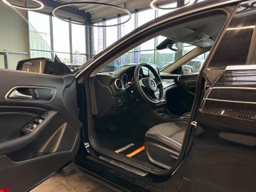 MYAUTOCENTER – Gebraucht- und Jahreswagen mit Werkstattservice in Pfaffenhofen Mercedes-Benz CLA 200 Shooting Brake *TEMPOMAT*NAVI*KLIMA*
