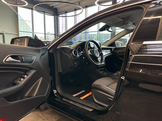 MYAUTOCENTER – Gebraucht- und Jahreswagen mit Werkstattservice in Pfaffenhofen Mercedes-Benz CLA 200 Shooting Brake *TEMPOMAT*NAVI*KLIMA*