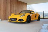 Lotus Exige SPORT 390 Final Edition - Lotus aus 2021