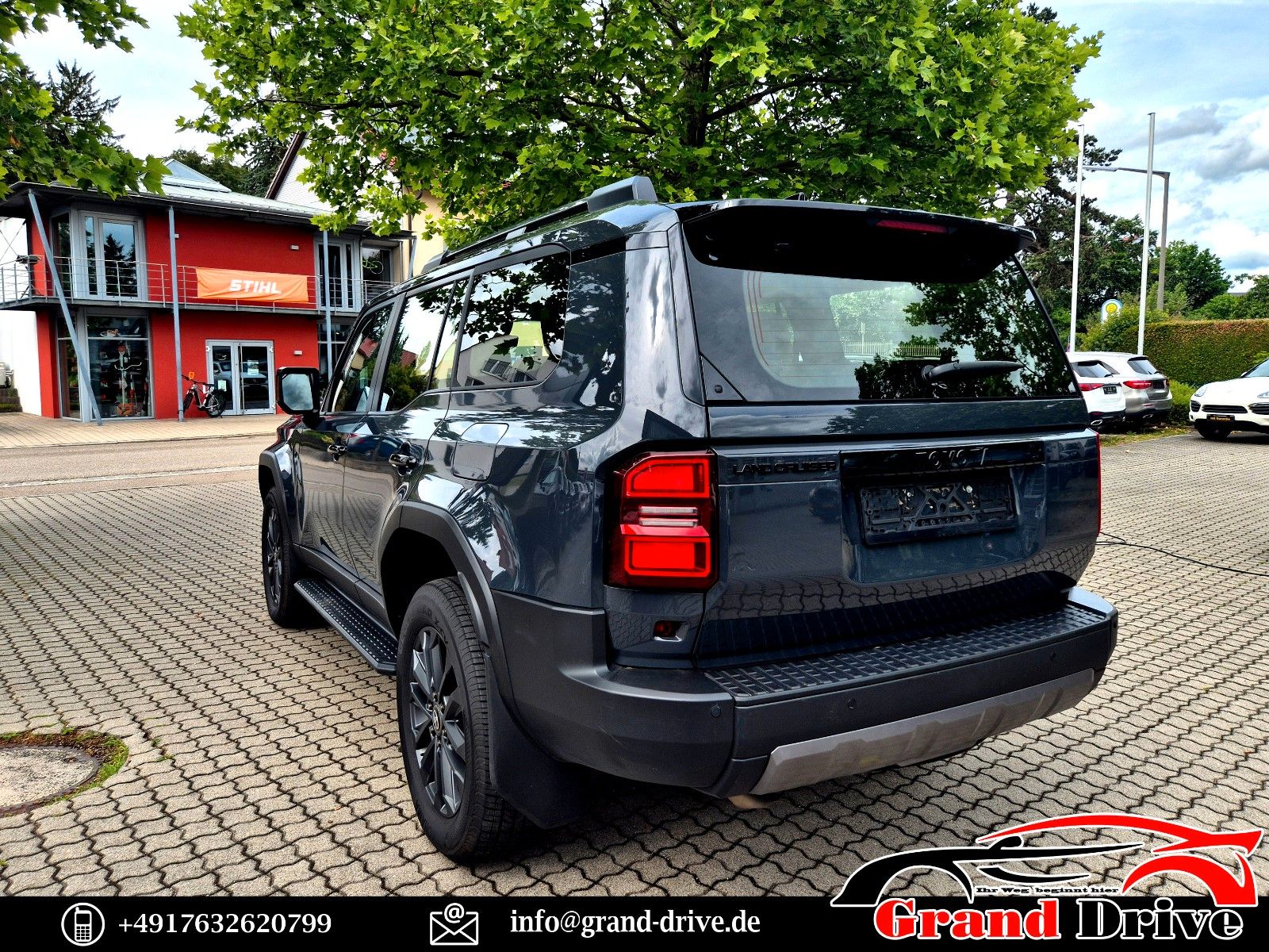 Фото авто