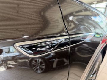 Volkswagen Touareg - 8