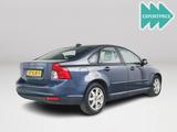 Volvo S40 1.6D Edition I | klima - blaue Volvo S40