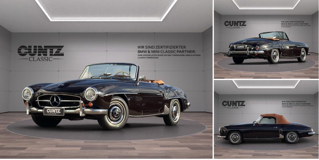 Mercedes-Benz 190