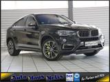 BMW X6 xDrive 50i ACC LED HK-Soundsystem Sitzheiz.vo