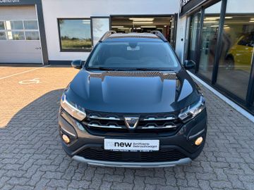 Dacia Jogger TCe 100 ECO-G Comfort 5-Sitzer