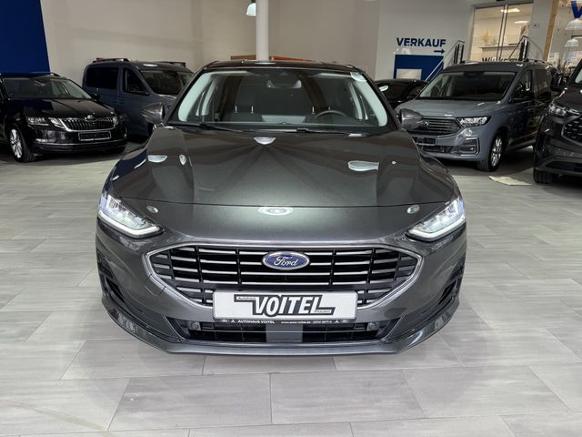 Ford Focus Lim. Titanium