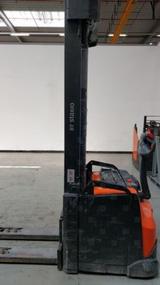 Toyota SWE160L - Toyota SWE160L