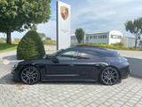 Porsche Taycan Sport Turismo |Performancebatt. + |Head-U - Porsche Taycan aus 2025