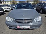 Mercedes-Benz C320  -Klasse T-Modell 4-Matic AHK TÜV HU NEU - gebrauchte Mercedes-Benz C 320 aus dem Jahr 2002
