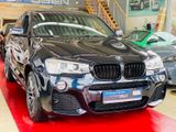 BMW X4 xDrive30d|M-SPORTPAKET|HEAD-UP|SCHIEBEDACH| - BMW X4 aus 2014
