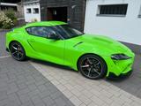 Toyota GR Supra 3.0/ Automatik / Garantie/ Milltek - Toyota Supra: Privatanbieter