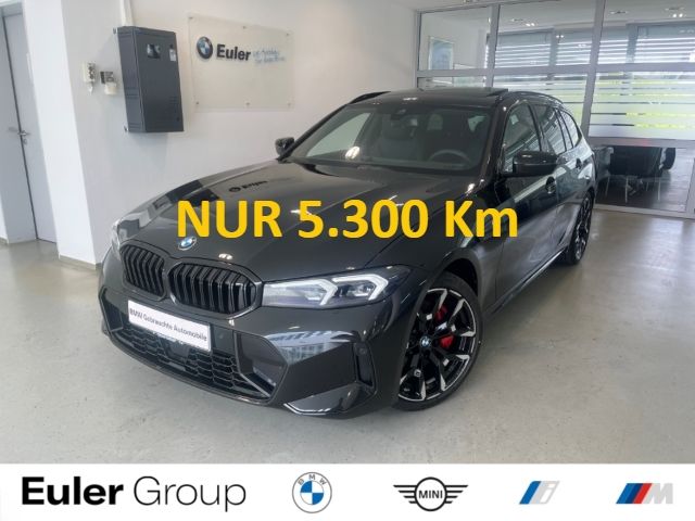 Image of BMW 330