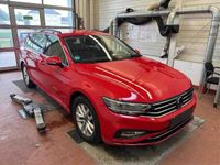 Volkswagen Passat Variant - Vorschau Bild 3