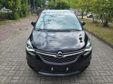 Opel Zafira C Innovation - Opel Zafira Gebrauchtwagen in Berlin