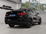 BMW X4 xDrive 28 i Automatik, Inspektion Neu - gebrauchte BMW X4 aus dem Jahr 2015