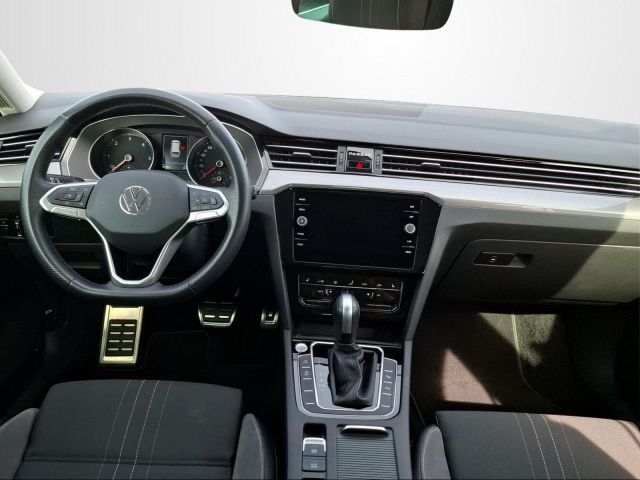 PASSAT VARIANT ALLTRACK 2.0 TDI 4MOTION AZV+CAM