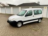 Citroën Berlingo 1.4 - gebrauchte Citroën Berlingo aus dem Jahr 2007