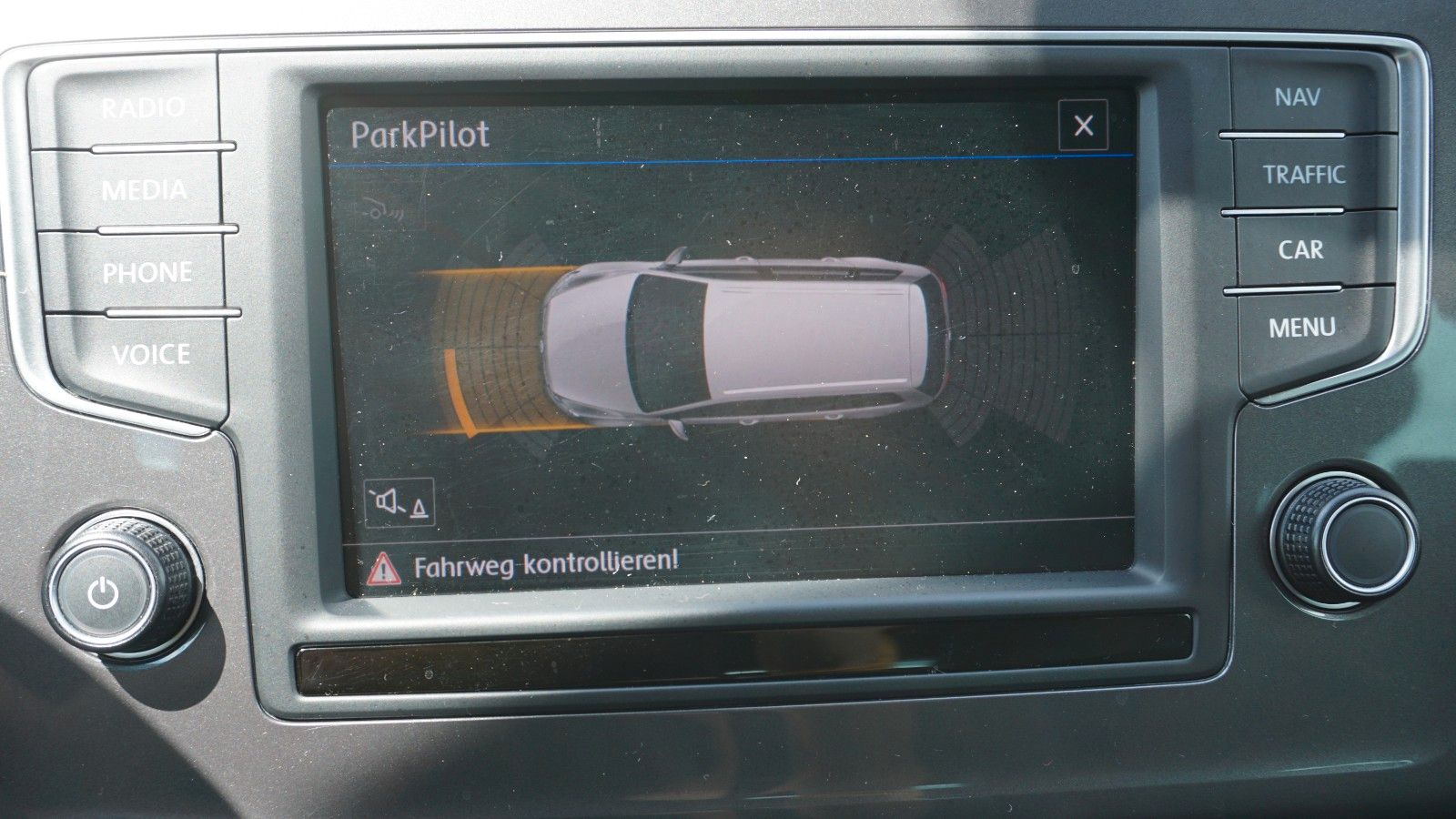 Fahrzeugabbildung Volkswagen Golf VII Alltrack, Variant, BMT, 4M,T.Leder,Navi
