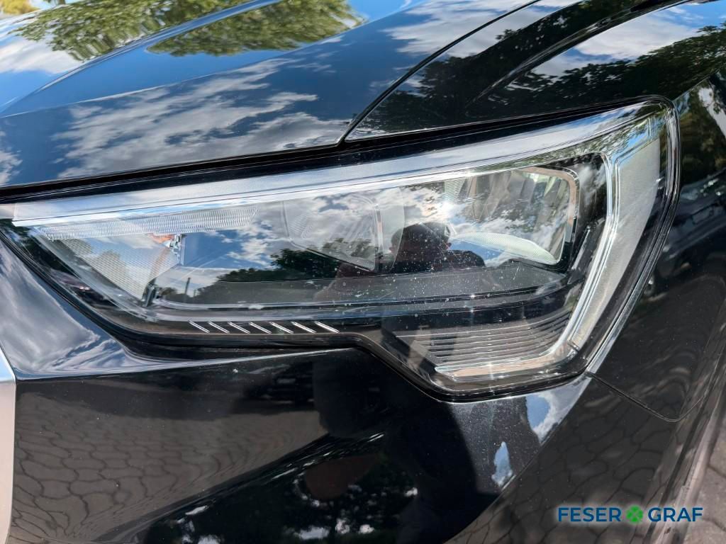 Audi Q3 - Bild 15