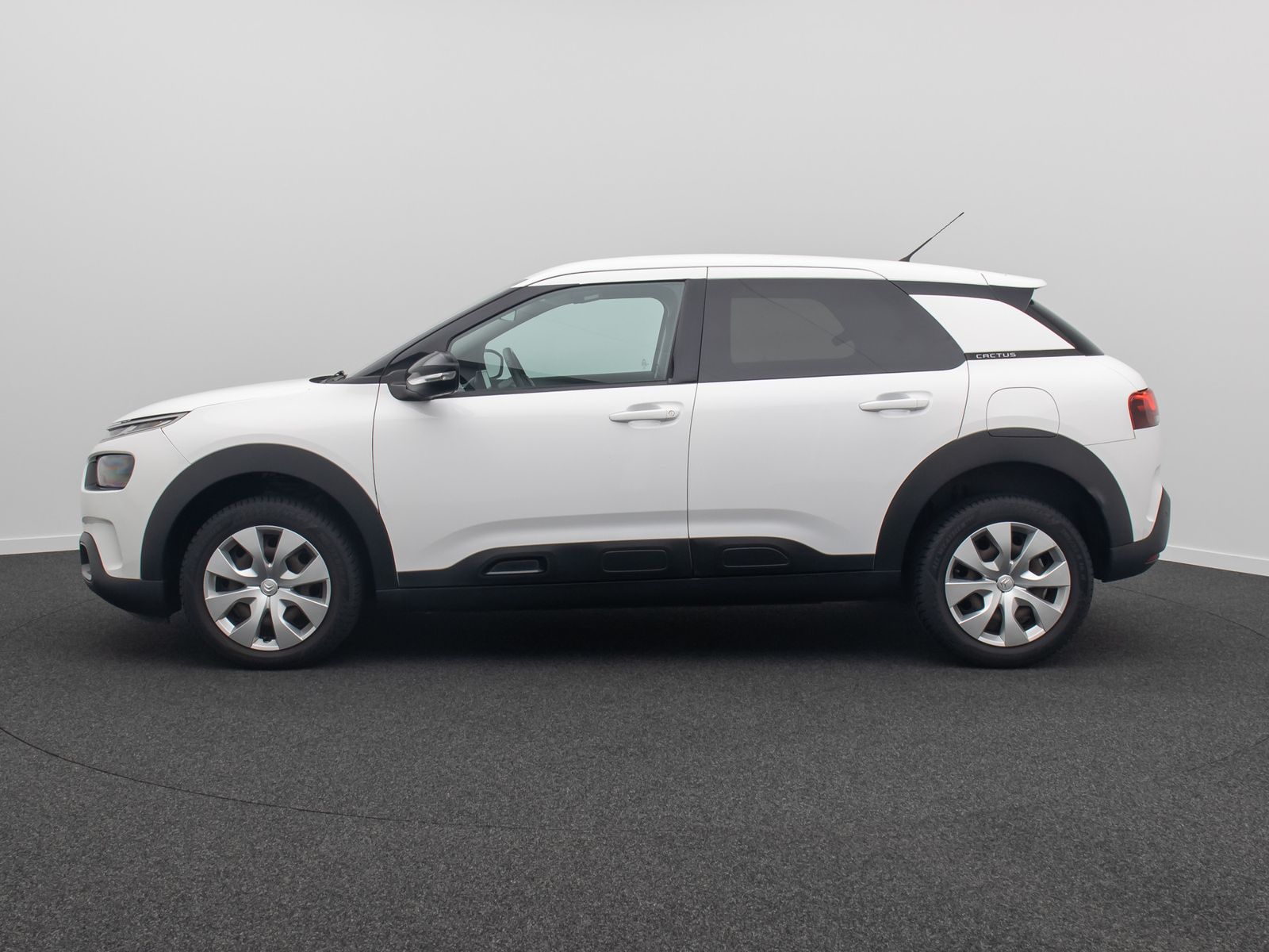 Fahrzeugabbildung Citro&euml;n C4 Cactus Feel Kamera Tempomat DigitalDisplay LM