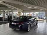 BMW 545e xDrive Lim. Luxury Line AUT./LASER/HUD/GD - BMW 545 Gebrauchtwagen
