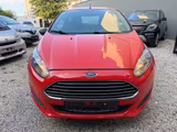 Ford Fiesta 1.25 Ambiente/4 ZYL./KLIMA/TÜV 02-27/EU-5 - Ford Fiesta: 1.4