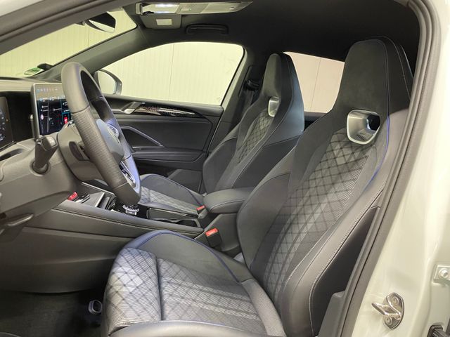 Tiguan R-Line 1.5 TSI eHybrid DSG AHK MATRIX-LED