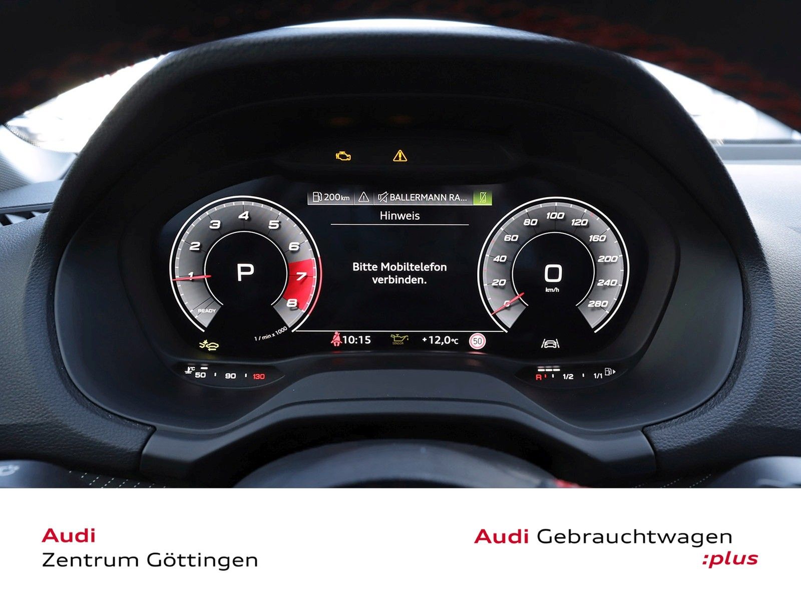 Audi Q2 - Bild 17