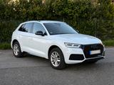 Audi Q5 40 TDI S-Tronic Quattro - Audi Gebrauchtwagen in Karlsruhe