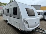 Knaus Sport 500 KD - Knaus Sport 500