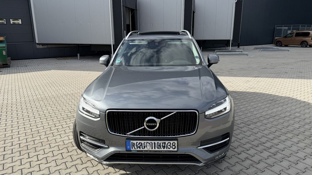Image of Volvo XC90