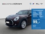 MINI Cooper D Clubman +nur an Händler/Export+ - MINI Cooper D Clubman Gebrauchtwagen