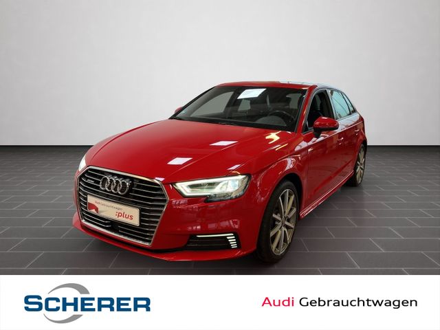 Audi A3 Sportback 40 e-tron Sport S tronic S-Line,Nav