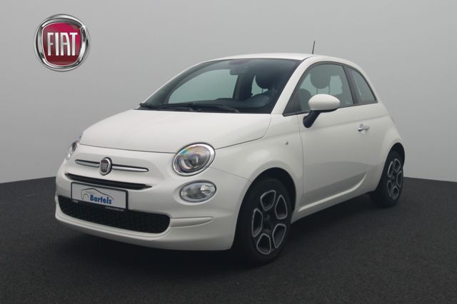 Fiat 500 1.0 Club GSE Hybrid KLIMA TEMPO