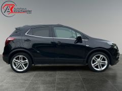 OPEL Mokka X 1.6 D (CDTI ecoFLEX) Start/Stop 4x4 Inno