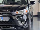 Mitsubishi ASX Edition+ 4WD*LED*KAMERA*PDC*SHZ*NAVI* - gebrauchte Mitsubishi ASX aus dem Jahr 2019