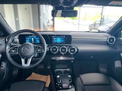 MERCEDES-BENZ A 180 Progressive Limousine - Thumbnail 34