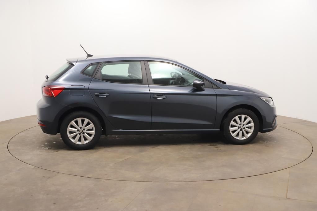 SEAT Ibiza Style 1.0 TSI 81kW PDC*SH*Nsv*Klima