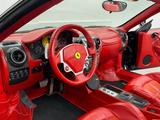 Ferrari F430 SPIDER SCUDERIA! MEISTERSTÜCK AUS MARANELLO - Ferrari F430: Scuderia
