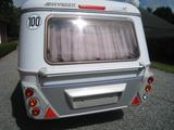 HYMER / ERIBA / HYMERCAR Touring 430 GT WC-Mover Fest Markise - Offers