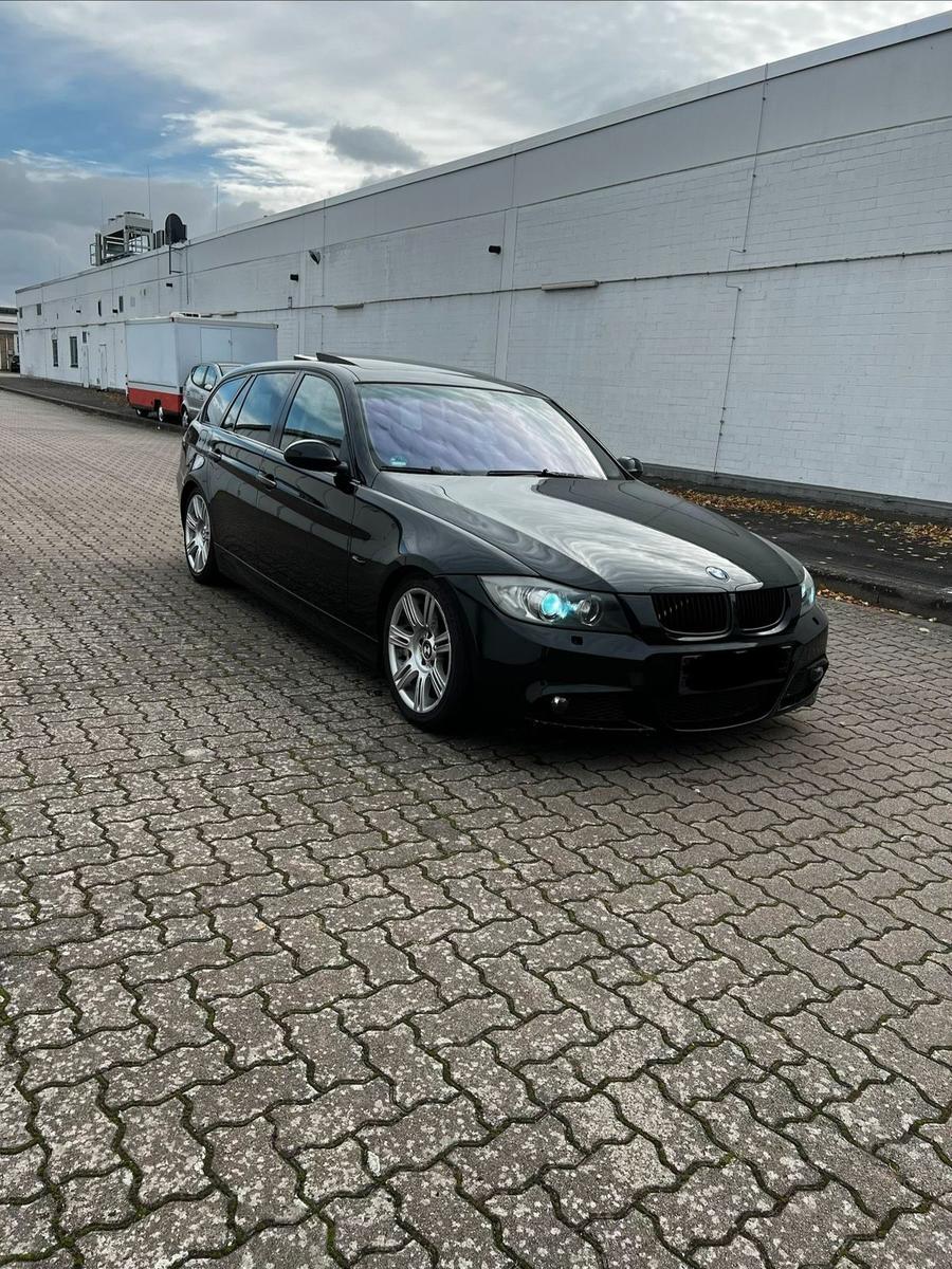 BMW 335