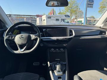 Opel Grandland 1.2 Elegance LEDKamera