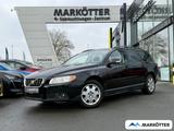 Volvo V70 Kombi Kinetic PDC/DAB - gebrauchte Volvo V70 aus dem Jahr 2009