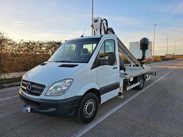 Mercedes-Benz MERCEDES-BENZ Sprinter SPRINTER 313 CDI F 37/35 