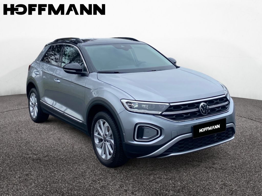 Volkswagen T-Roc - Bild 6