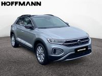 Volkswagen T-Roc - Vorschau Bild 6