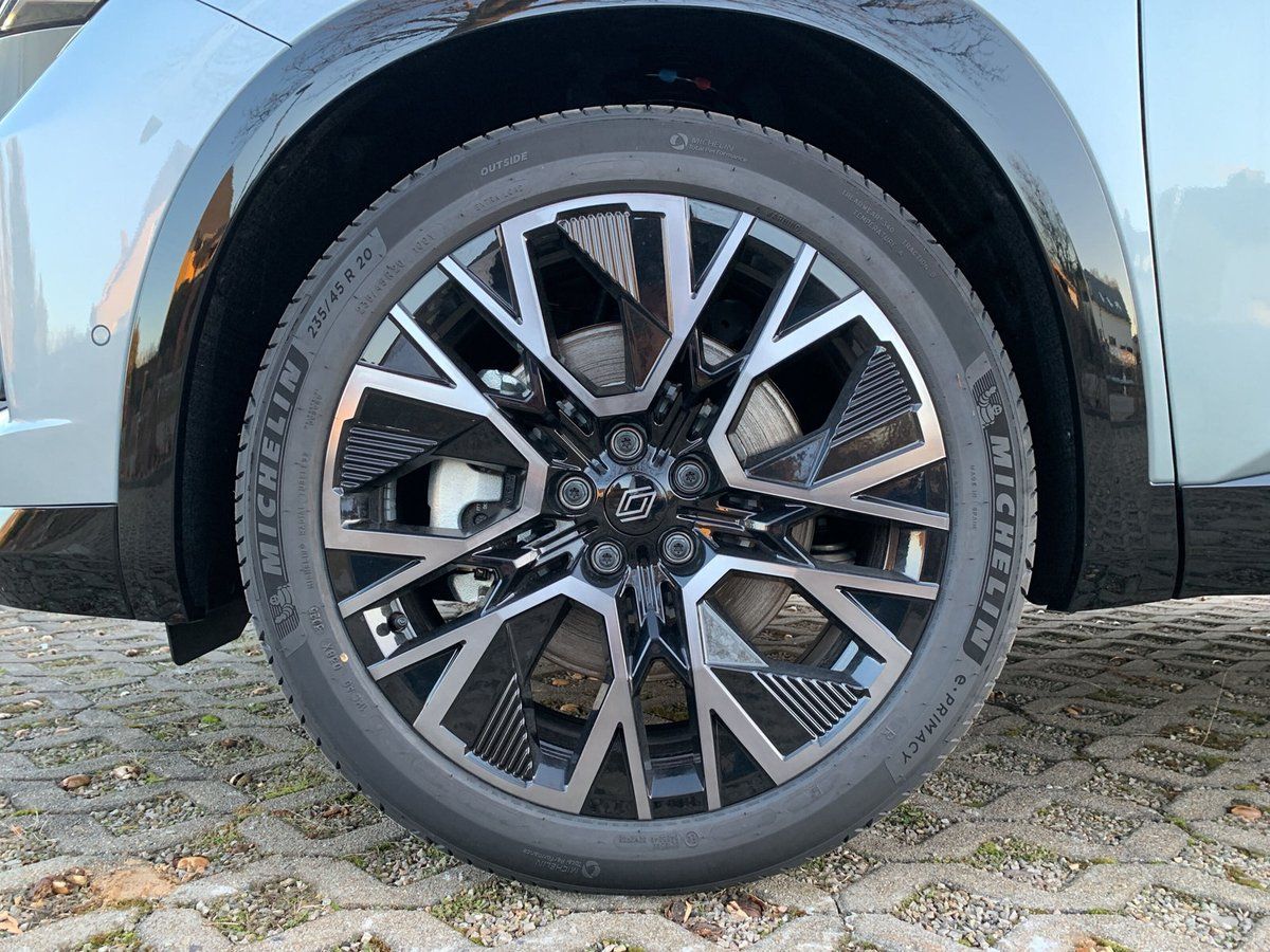 Renault Espace - Bild 13