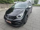 Honda Jazz 1.5 i-MMD Hybrid Crosstar Executive - Honda Jazz: Crosstar
