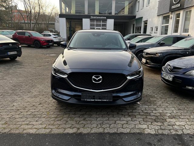 Mazda CX-5 L SKYACTIV-G 165 FWD 5T 6GS AL-EXCLUSIVE NA