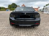 BMW M240i F22 B58 NO OPF / Deutsches Fahrzeug - gebrauchte BMW M240i aus dem Jahr 2016